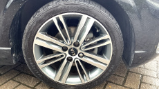 Kia Picanto 1.25 GT-line 5dr Petrol Hatchback